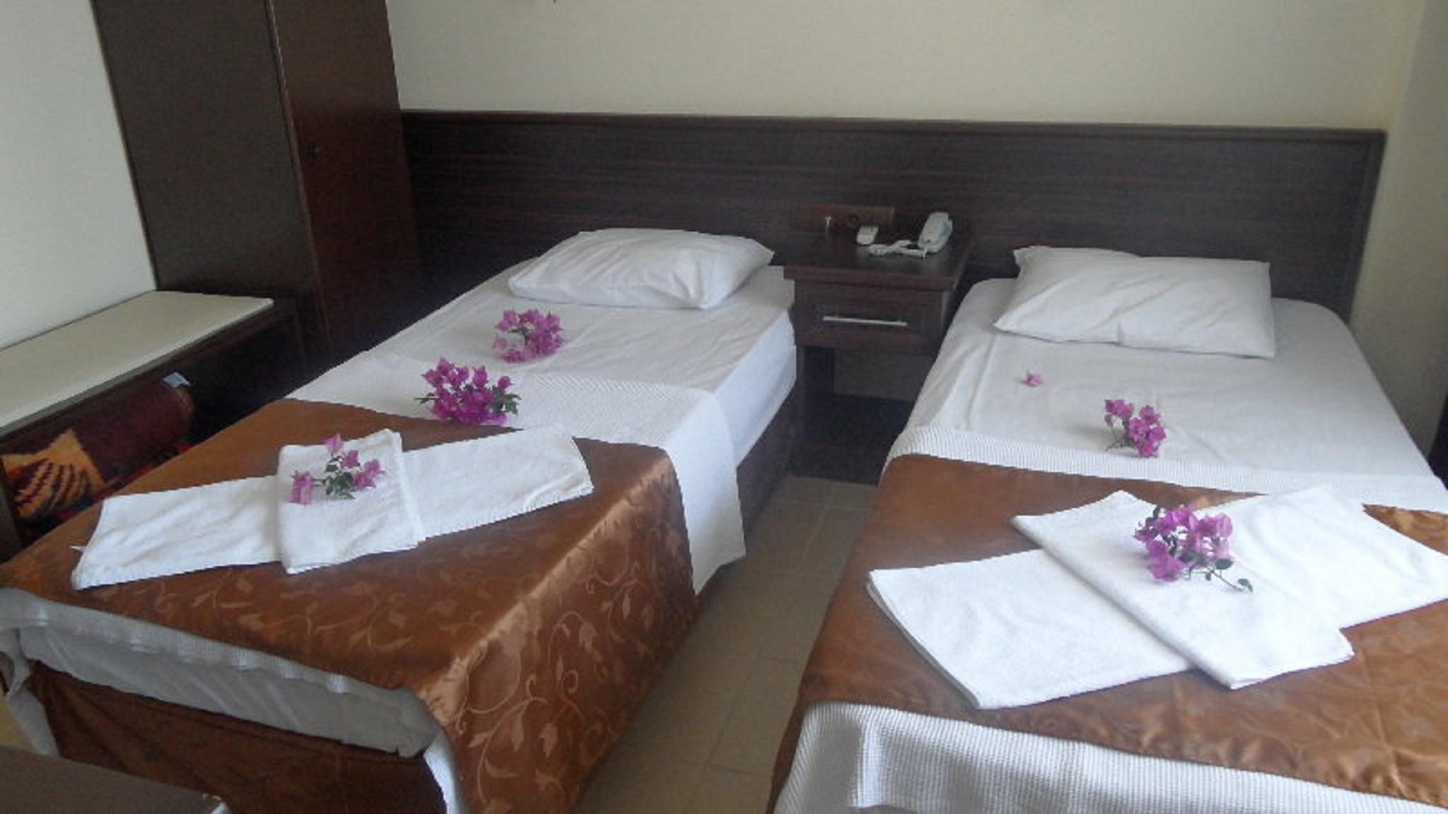 Hotel Green Palm Мармарис Экстерьер фото