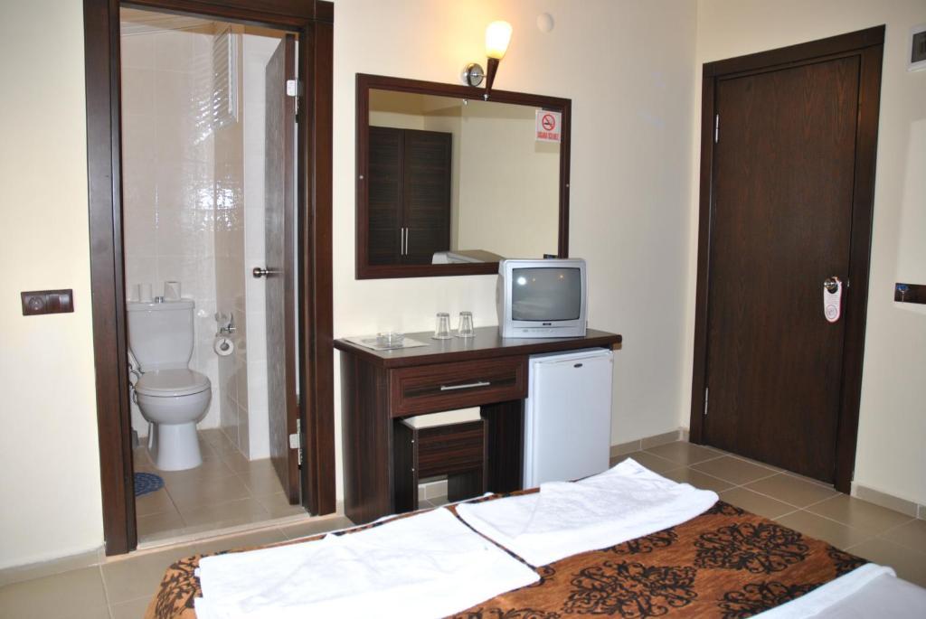Hotel Green Palm Мармарис Экстерьер фото